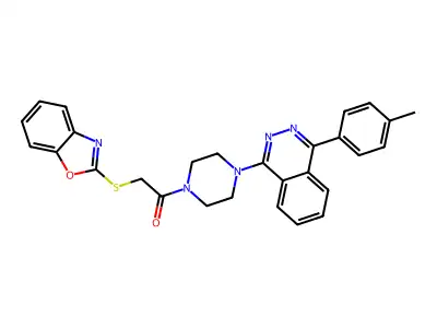 CBKinase1_005963 structure