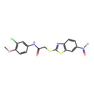 CBKinase1_005765 structure