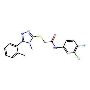 CBKinase1_005998 structure