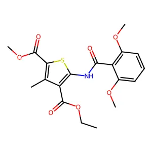 AN-465/42251871 structure