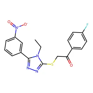 CBKinase1_006019 structure