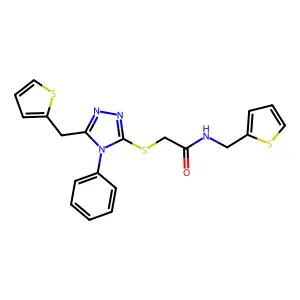 AN-023/42399411 structure