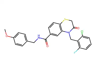 C122-0576 structure