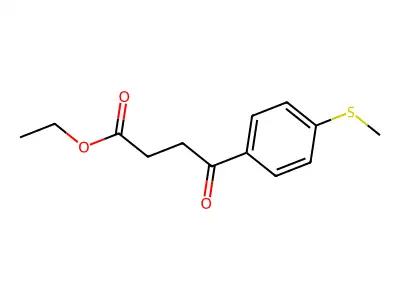 5-(Piperidine-1-sulfonyl)-2-(propan-2-yloxy)aniline structure