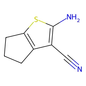 3-Decyl-4-hydroxynaphthalene-1,2-dione structure