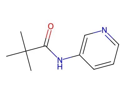 2,3,5,6-Tetrafluoro-4-methoxybenzoic acid structure