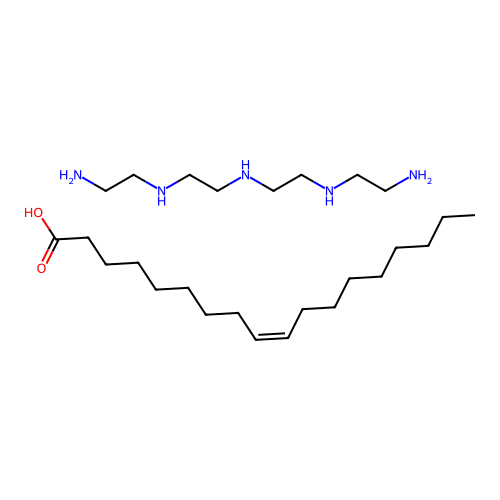 EINECS 270-166-9 structure