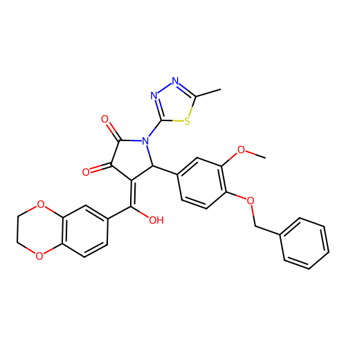 2-Cyclopentyl-2-(p-tolyl)acetic acid structure