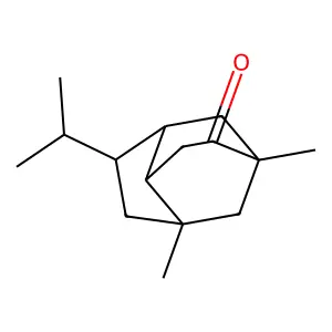 racemic-9-Pupukeanone structure