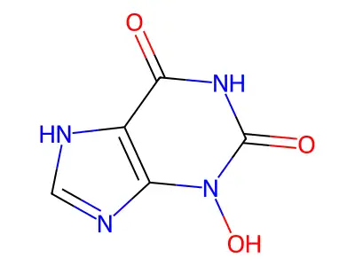 2-Chloro-10-phenylacridin-9(10h)-one structure
