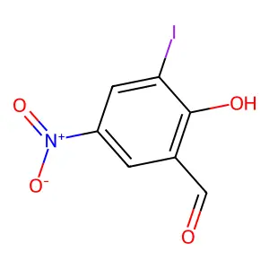 5-(Naphthalen-1-yl)-1-phenyl-1h-tetrazole structure