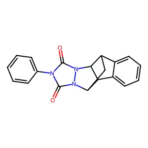 phenyl[?]dione structure