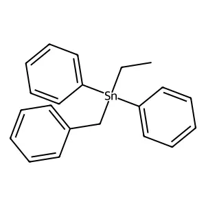 2-Bromo-1-(10-ethyl-5,6,7,8-tetrahydrophenanthren-2-yl)ethanone structure