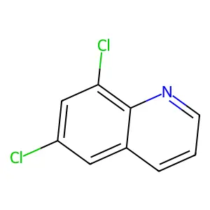 Methane, 4-biphenylylchloro-diphenyl- structure