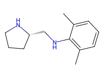 (S)-2-羟基丁酸 structure