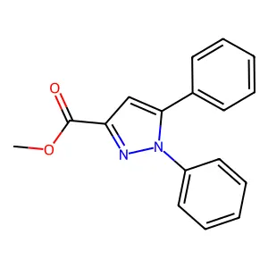 1-Methylcyclohex-2-ene-1,2-dicarboxylic acid structure