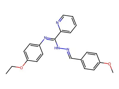 2-amino-4-bromophenyl disulfide structure
