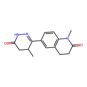 Y 590 structure