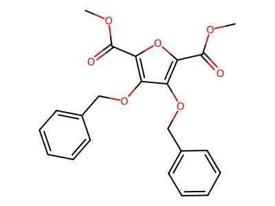 n,n-Bis(2-chloroethyl)-3,4-dimethoxyaniline structure