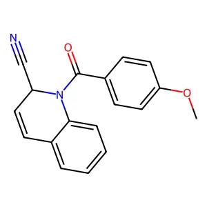 2-(2-Methyl-1,3-dioxolan-2-yl)propan-2-ol structure