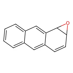 1-Benzyl-5,6-diphenyl-1,2,3,4-tetrahydropyridine structure