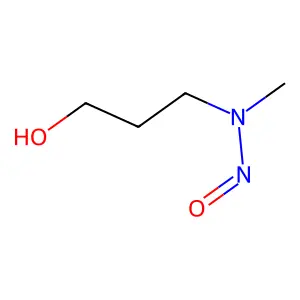 1-(2-Methylphenyl)-4-[3-(4-phenylpiperazin-1-yl)propyl]piperazine structure