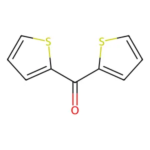 2-噻吩基酮 structure