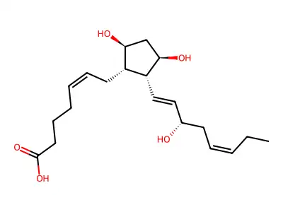 CTK2H5540 structure
