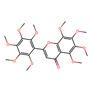 2-(1-溴萘-2-基)乙腈 structure