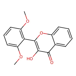 Fluorometholone Acetate structure