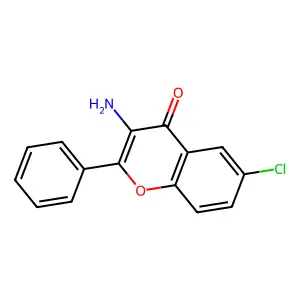 Oxypendyl structure