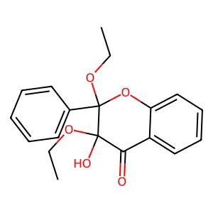 (丙-2-炔-1-基)双(丙-2-基)胺 structure