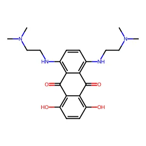 Propyl 2-ethyl-4-methylpentanoate structure