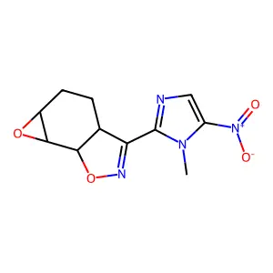NIOSH/DE4926500 structure
