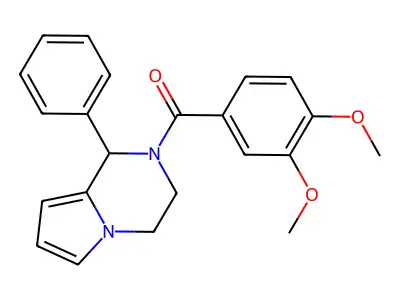 BAS 13090581 structure