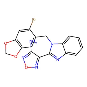 A3692/0156674 structure