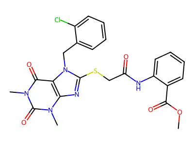 A3693/0156711 structure