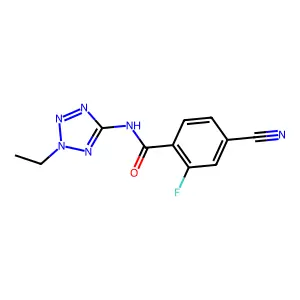 BAS 08209258 structure