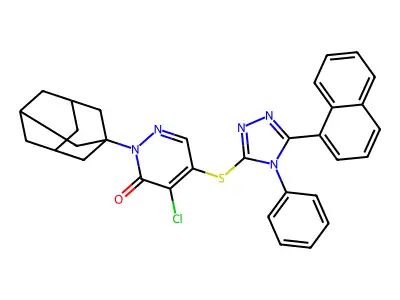 A3687/0156423 structure