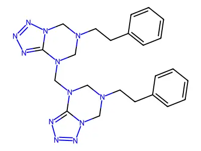 A3697/0156863 structure