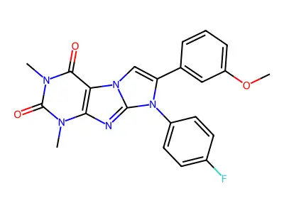 A3698/0156873 structure
