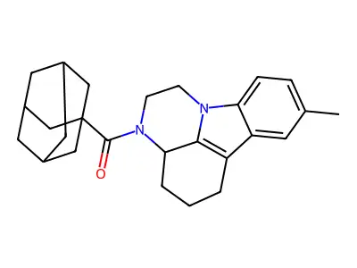 A3691/0156618 structure