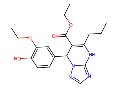 BAS 11133033 structure