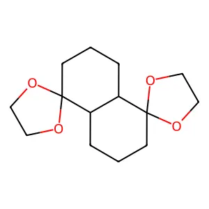 Spiro(isobenzofuran-1(3H),2'-pyrrolidin)-3-one, 1'-methyl- structure