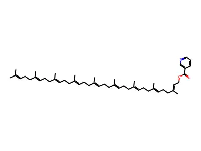C51H77NO2 structure