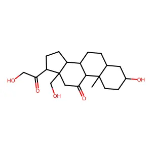 4,7-Dipropyldec-5-yne-4,7-diol structure