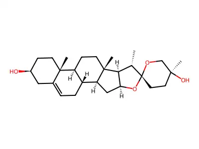 1-Chloro-2,4-dimethoxybenzene structure