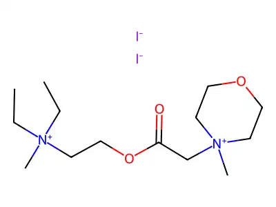 ANC 104 structure