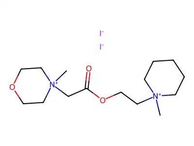 ANC 112 structure