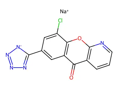 1-(4-Chlorophenyl)-1,2-diphenylethane-1,2-diol structure